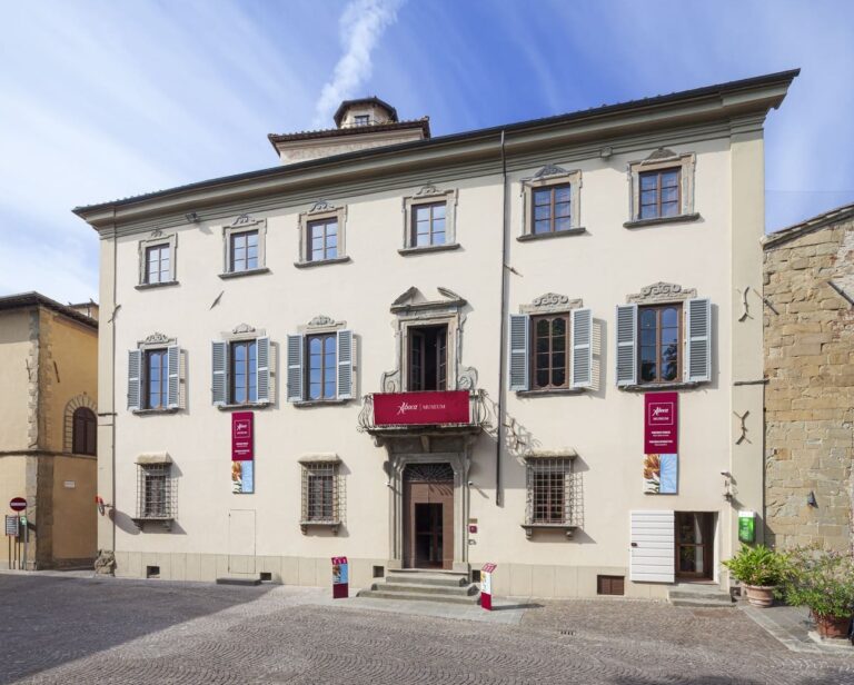 Aboca Museum di Sansepolcro