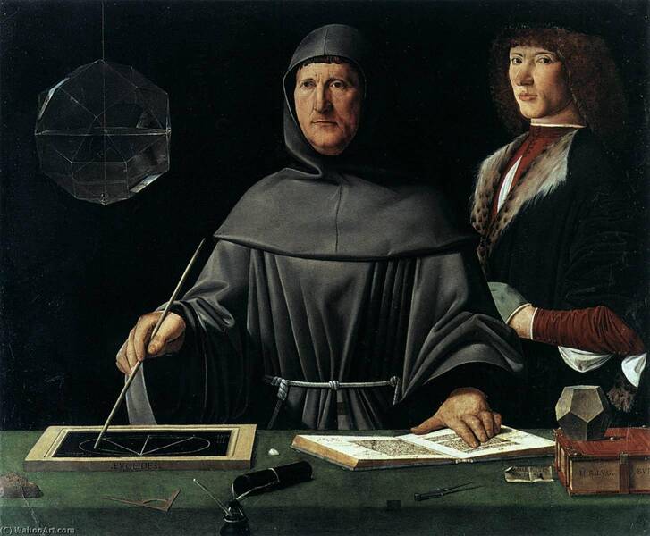 Piero della Francesca